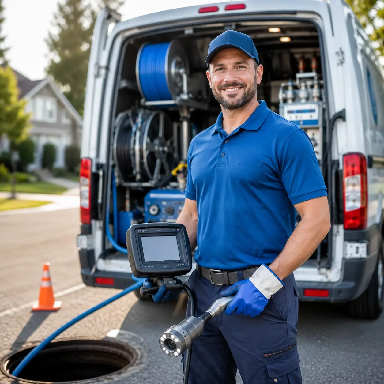 Local Pipe Relining specialists in Russell Springs, KY